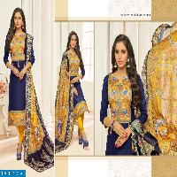 Samaira Sararara Wholesale cotton Work indian Dress material